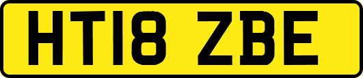 HT18ZBE