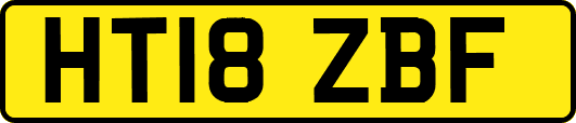 HT18ZBF