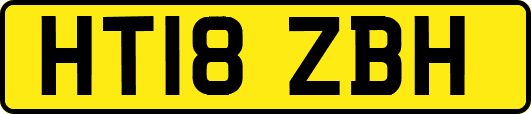 HT18ZBH