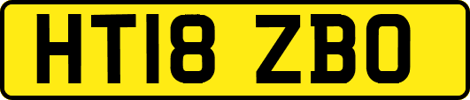 HT18ZBO
