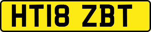 HT18ZBT
