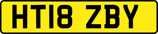 HT18ZBY