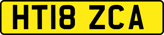 HT18ZCA