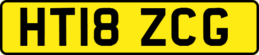HT18ZCG