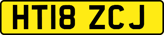 HT18ZCJ