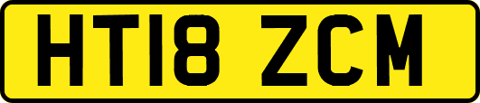 HT18ZCM