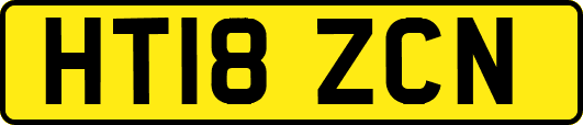 HT18ZCN