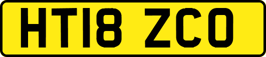 HT18ZCO
