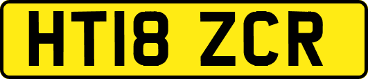 HT18ZCR