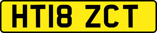 HT18ZCT