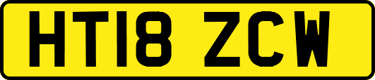 HT18ZCW