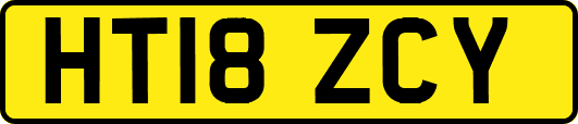 HT18ZCY