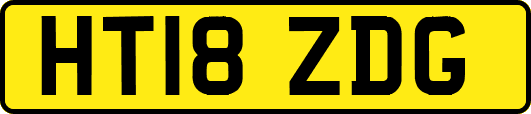 HT18ZDG