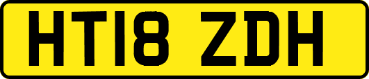 HT18ZDH