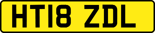 HT18ZDL
