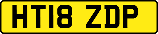 HT18ZDP