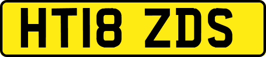 HT18ZDS