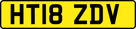 HT18ZDV