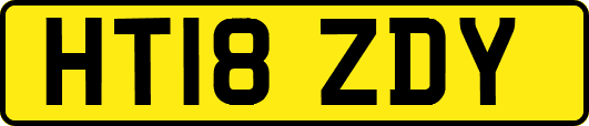 HT18ZDY