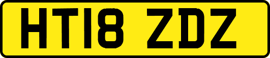 HT18ZDZ