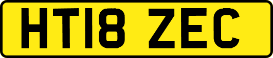 HT18ZEC