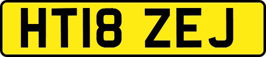 HT18ZEJ