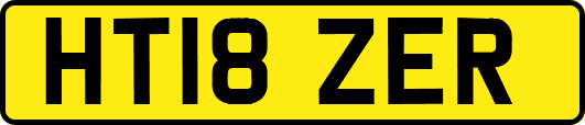 HT18ZER