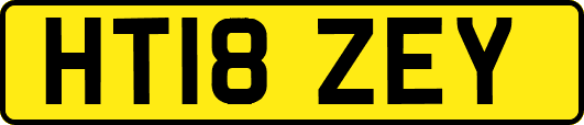 HT18ZEY