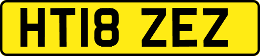 HT18ZEZ