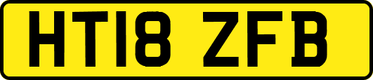 HT18ZFB