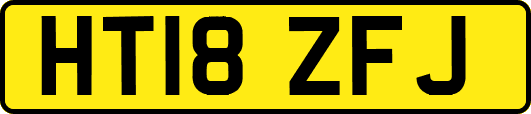HT18ZFJ