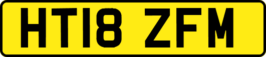 HT18ZFM