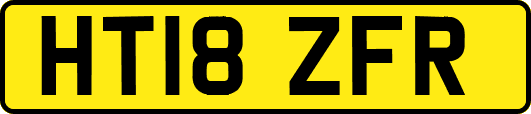 HT18ZFR