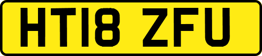 HT18ZFU