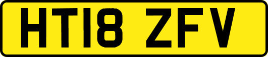 HT18ZFV