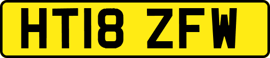 HT18ZFW