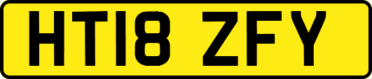 HT18ZFY