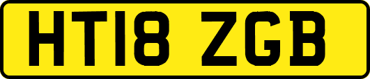 HT18ZGB
