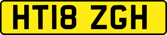 HT18ZGH