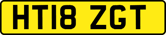 HT18ZGT