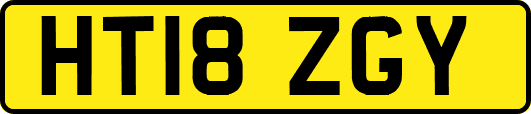 HT18ZGY