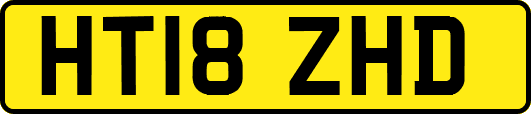 HT18ZHD