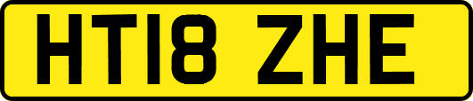 HT18ZHE