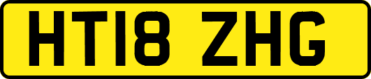 HT18ZHG