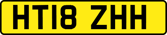 HT18ZHH
