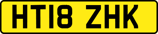 HT18ZHK