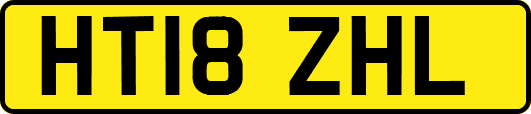 HT18ZHL