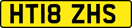 HT18ZHS
