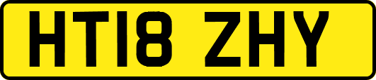 HT18ZHY