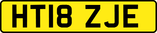 HT18ZJE